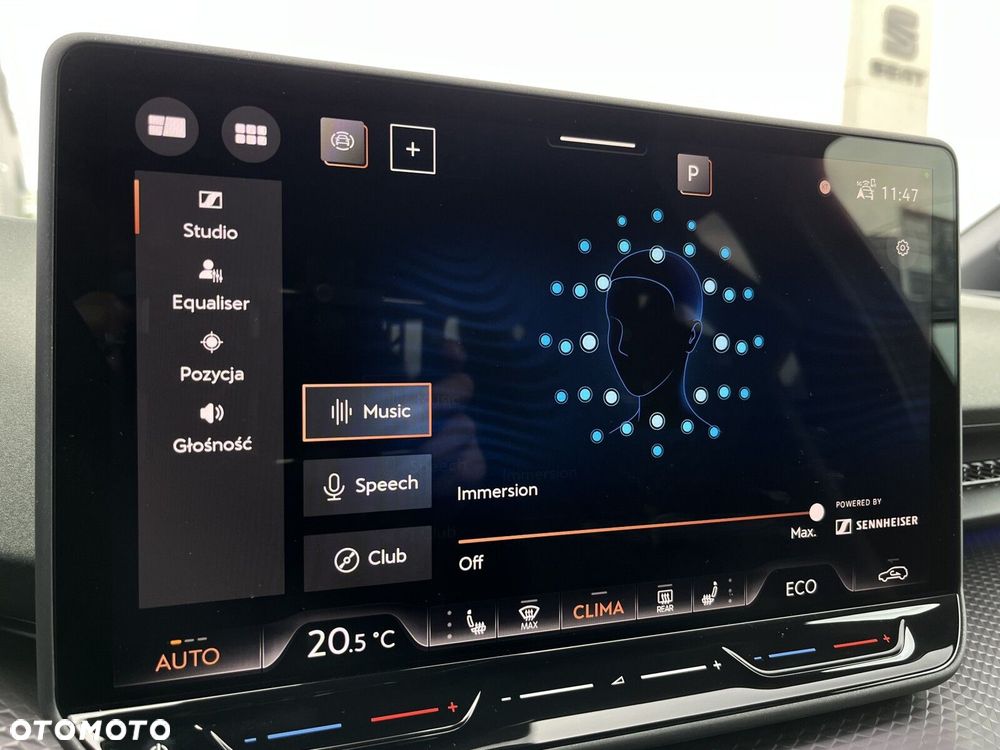 Cupra Raval 52kWh VZ - 28