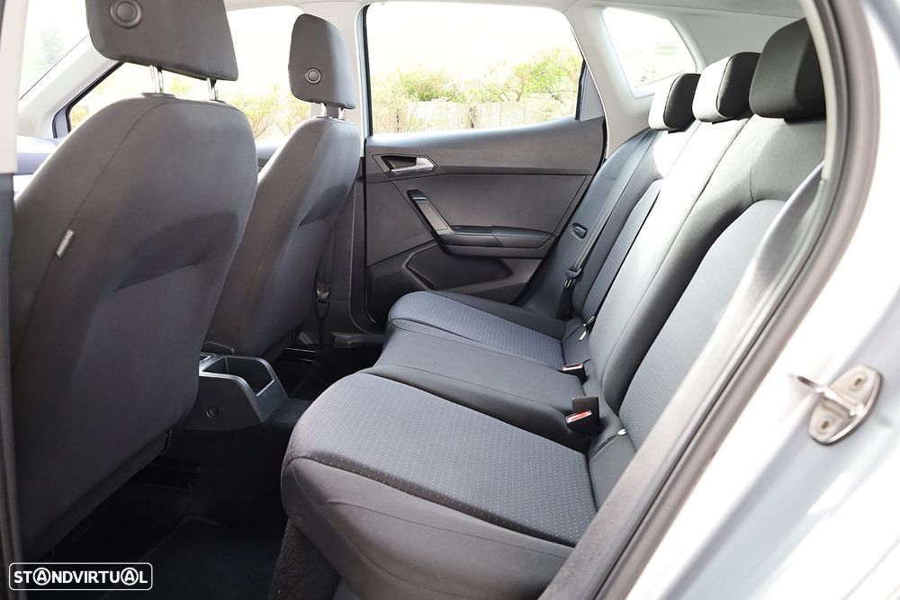 SEAT Arona 1.0 TSI Style - 44