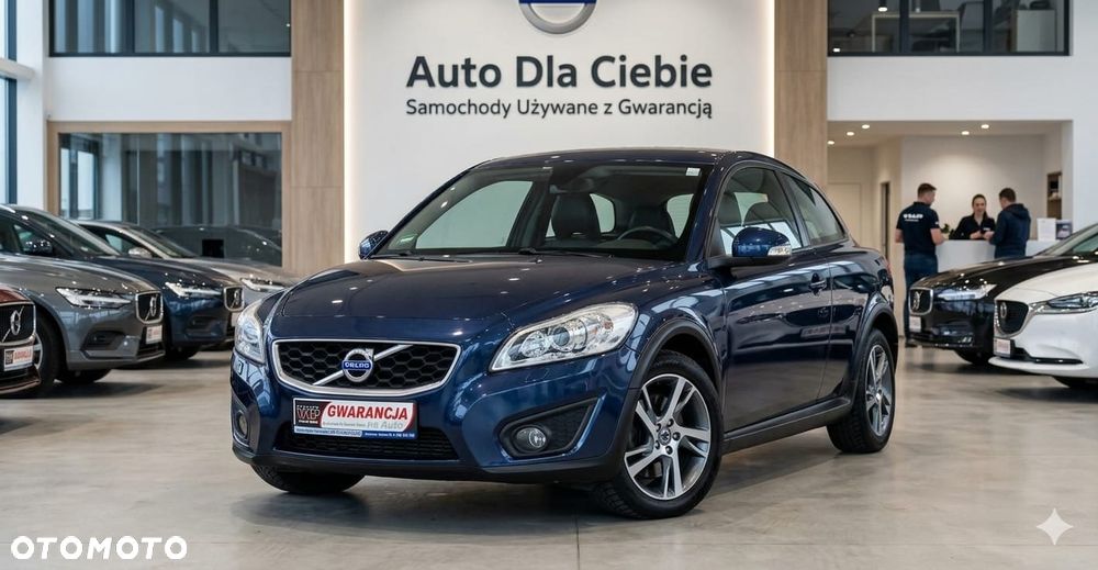 Volvo C30 D3 R-Design - 30