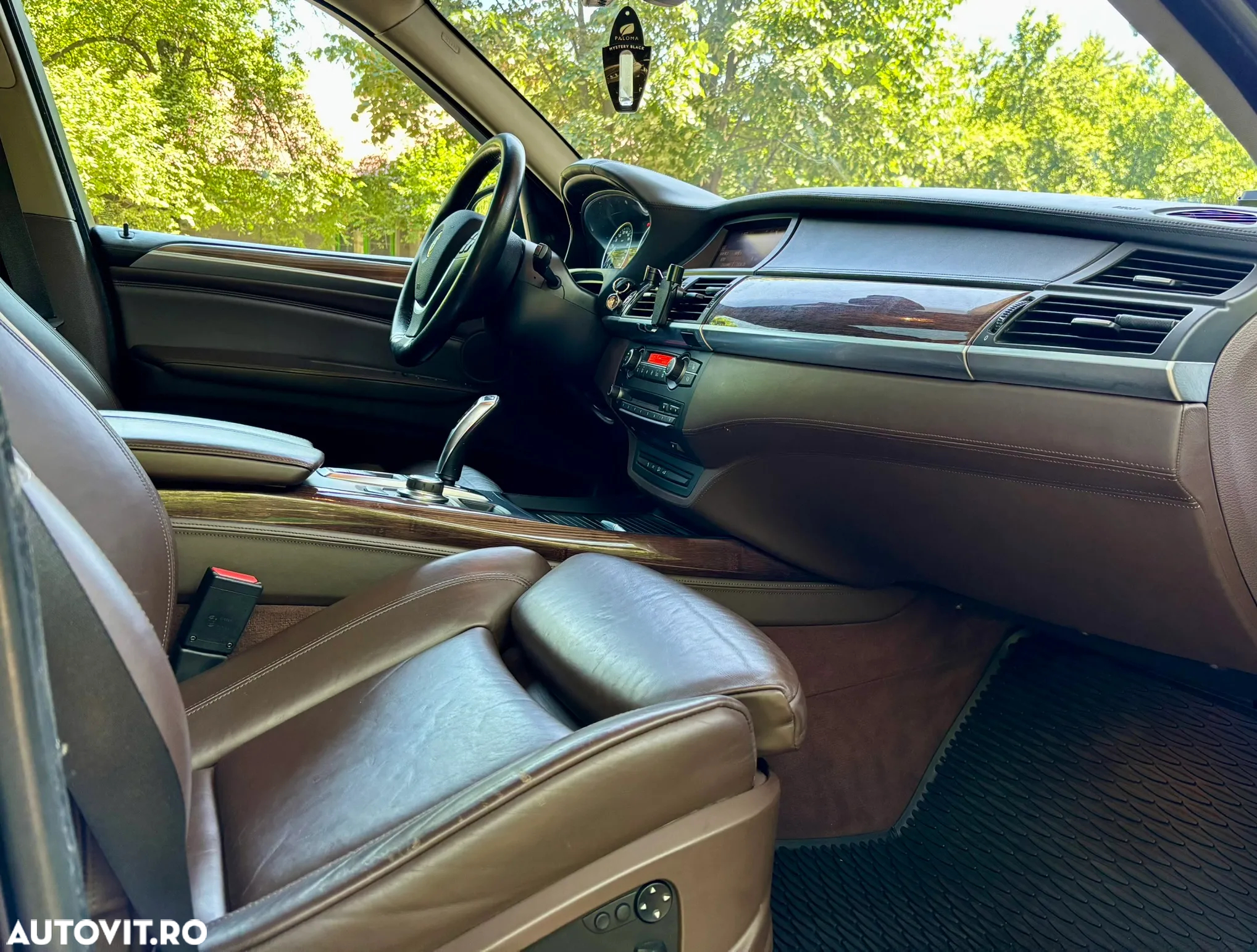 BMW X5 xDrive35d - 18