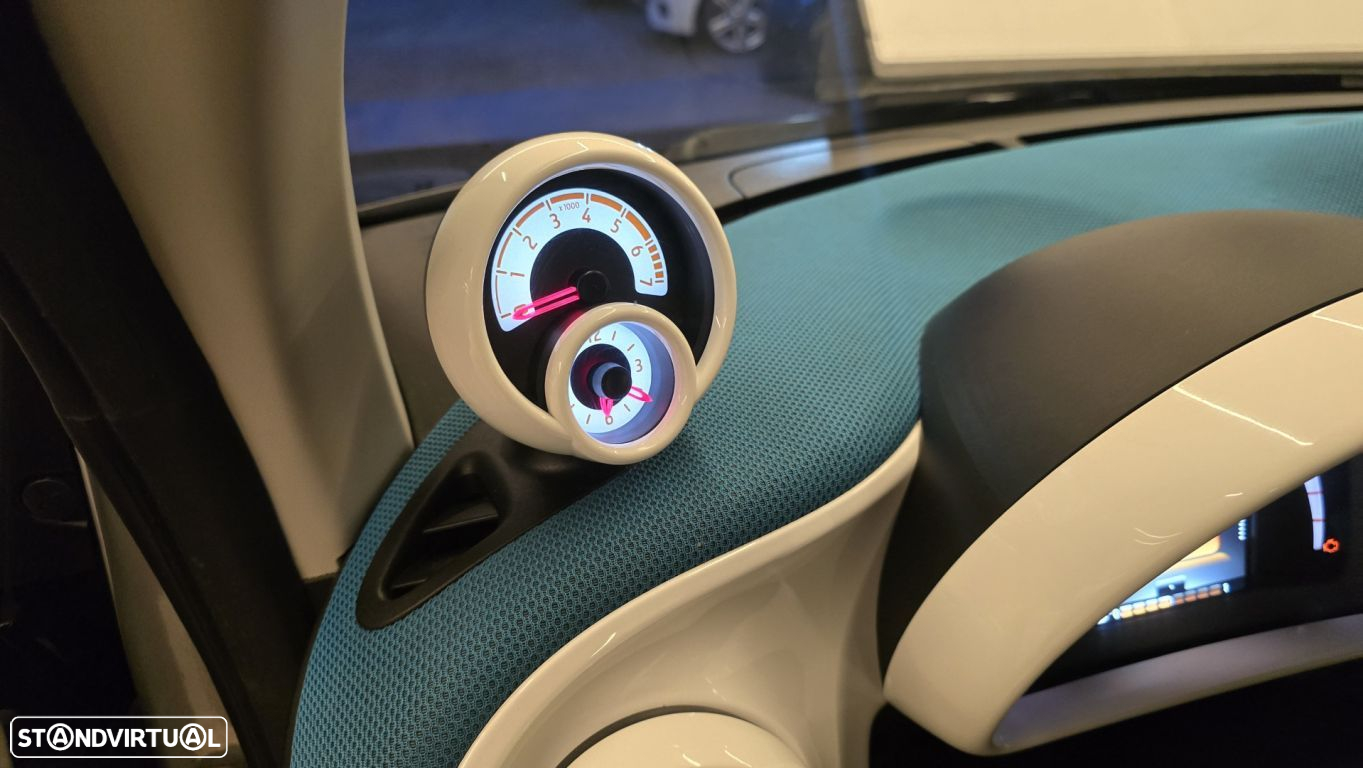 Smart ForTwo Coupé 0.9 Proxy 90 - 37