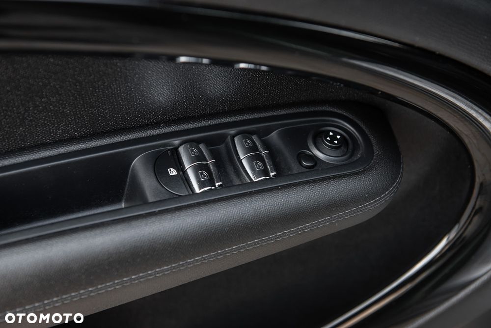 MINI Countryman Cooper S - 16