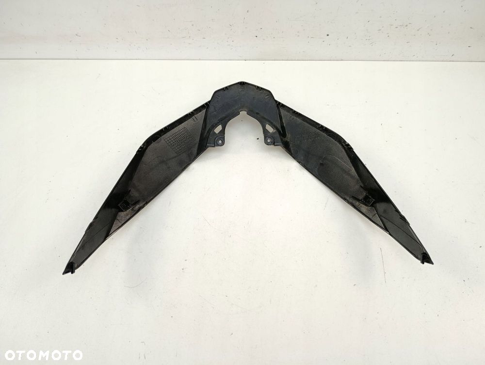 HONDA FORZA 125 14-17 NOSEK WYPEŁNIENIE CZASZY - 7