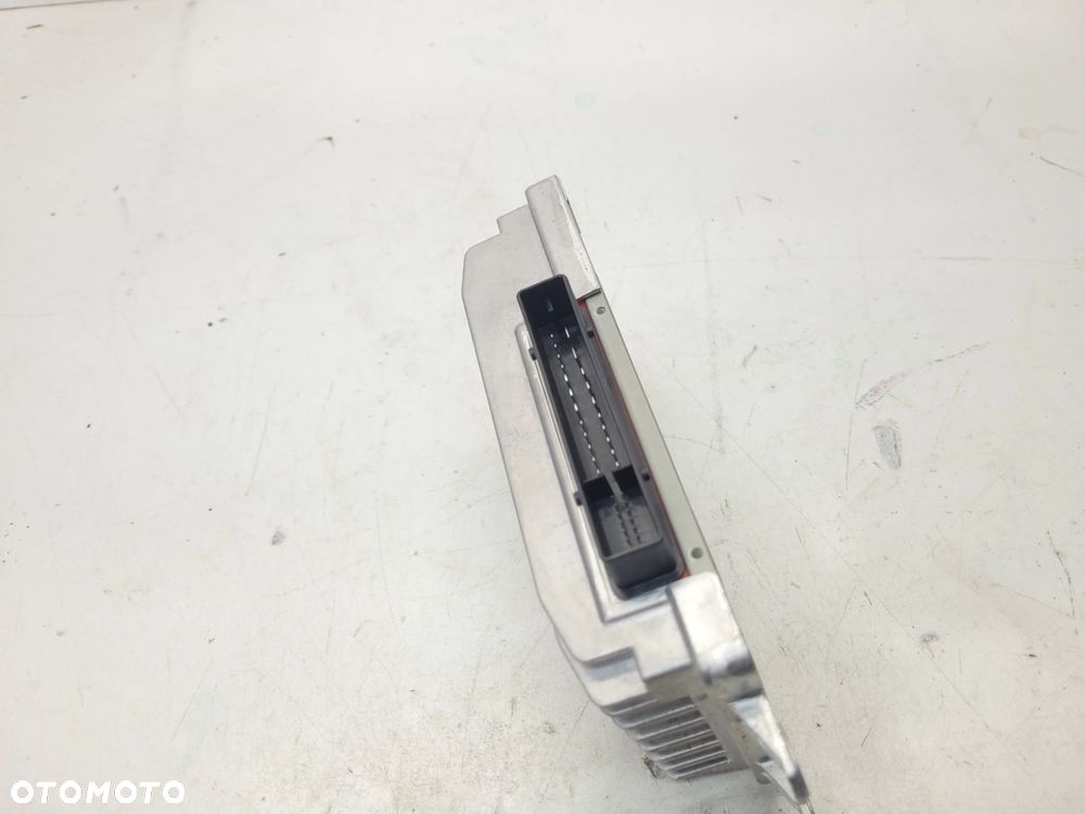 WZMACNIACZ AUDIO AUDI Q4 E-TRON 8Y0035465A HARMAN BECKER - 4