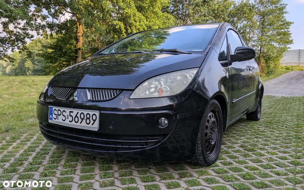 Mitsubishi Colt CZ3 1.3 Motion - 1