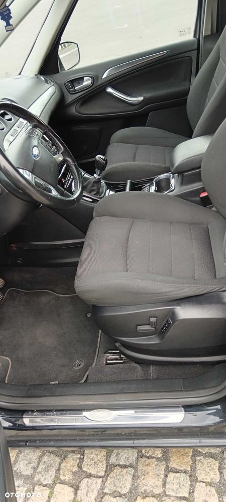 Ford Galaxy - 6