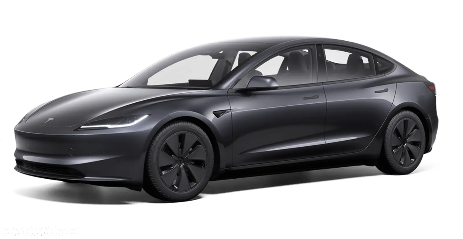 Tesla Model 3 RWD - 8
