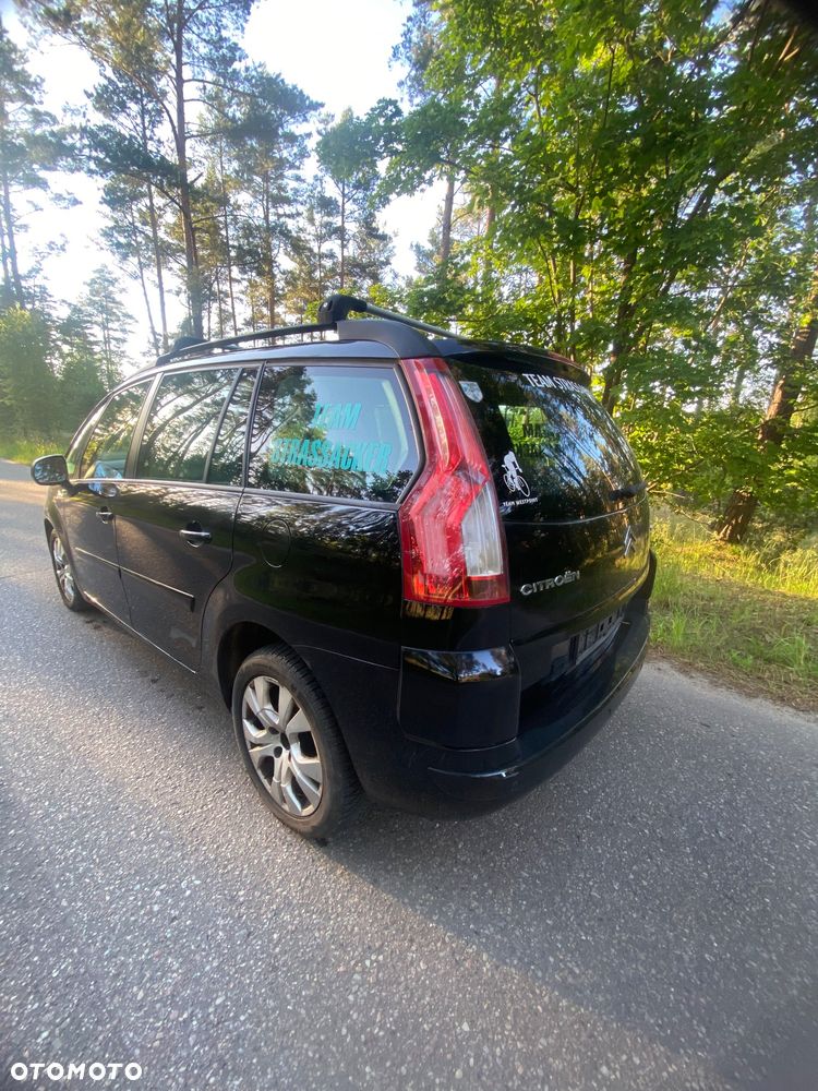 Citroën C4 Grand Picasso THP 150 EGS6 Exclusive - 5