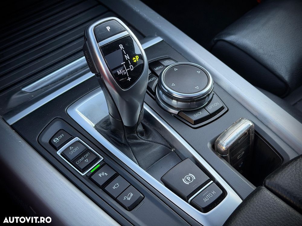 BMW X5 xDrive30d Sport-Aut. - 31