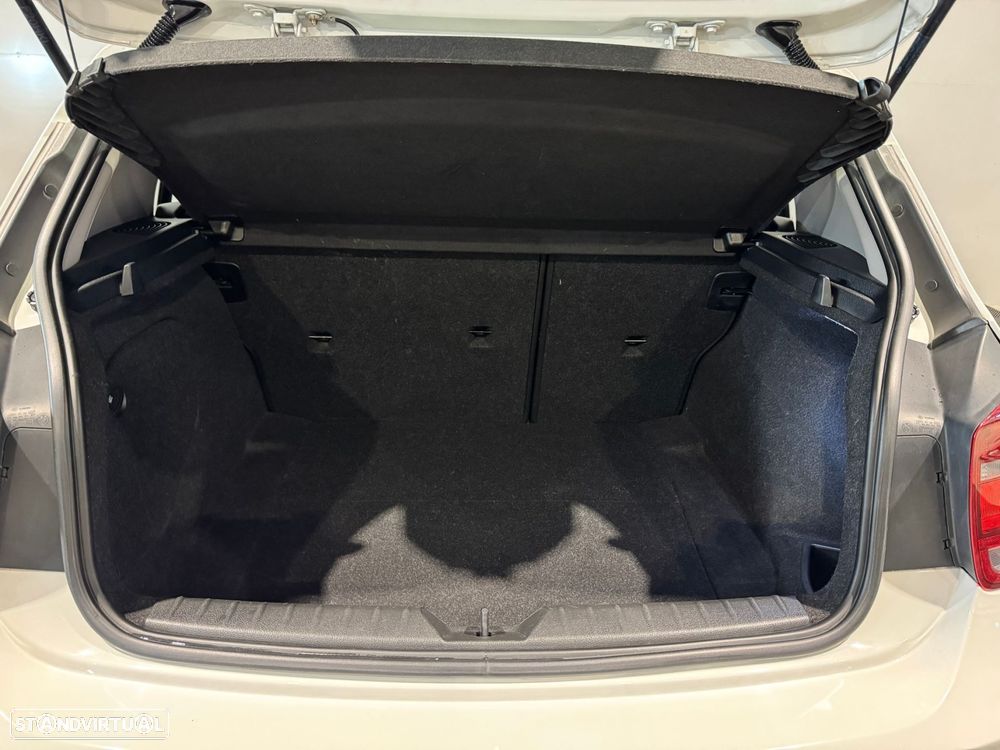 BMW 116 d EDynamics Line Sport - 31