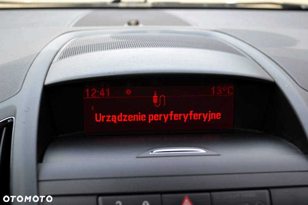 Opel Zafira 1.4 T Cosmo EcoFLEX S&S - 21