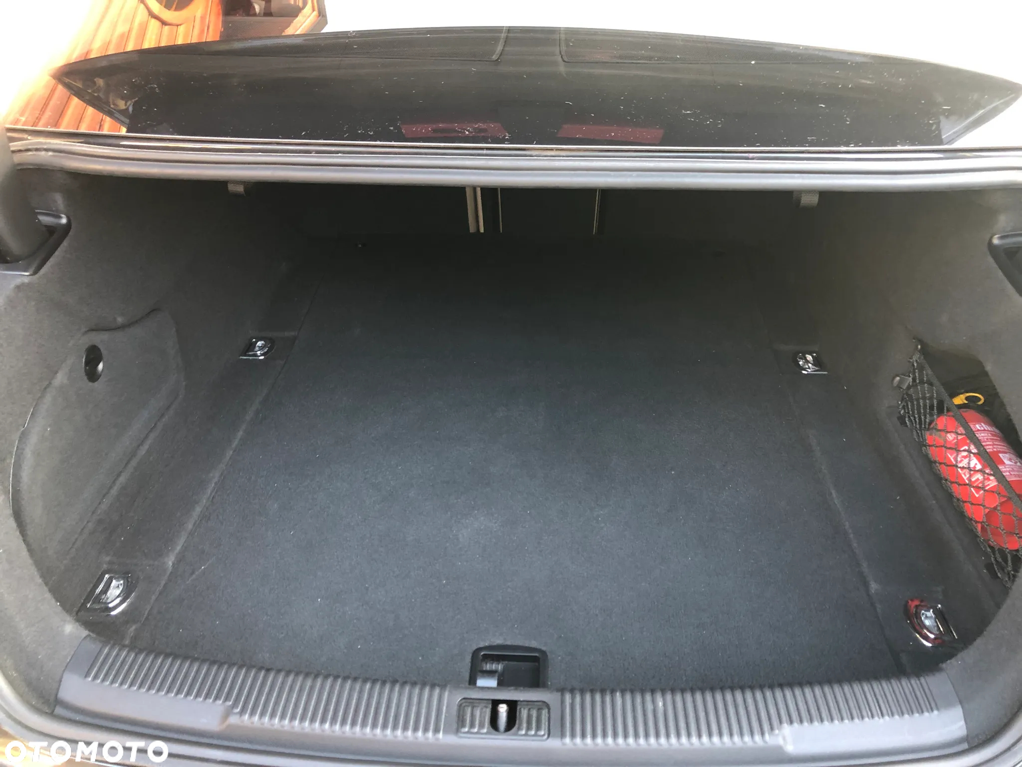 Audi A6 - 13