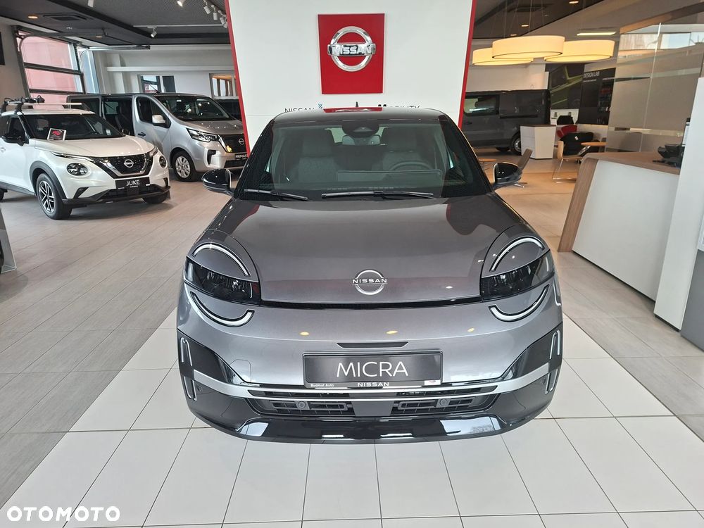 Nissan Micra - 3