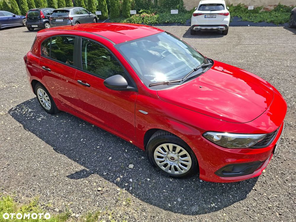 Fiat Tipo 1.4 Classic - 5