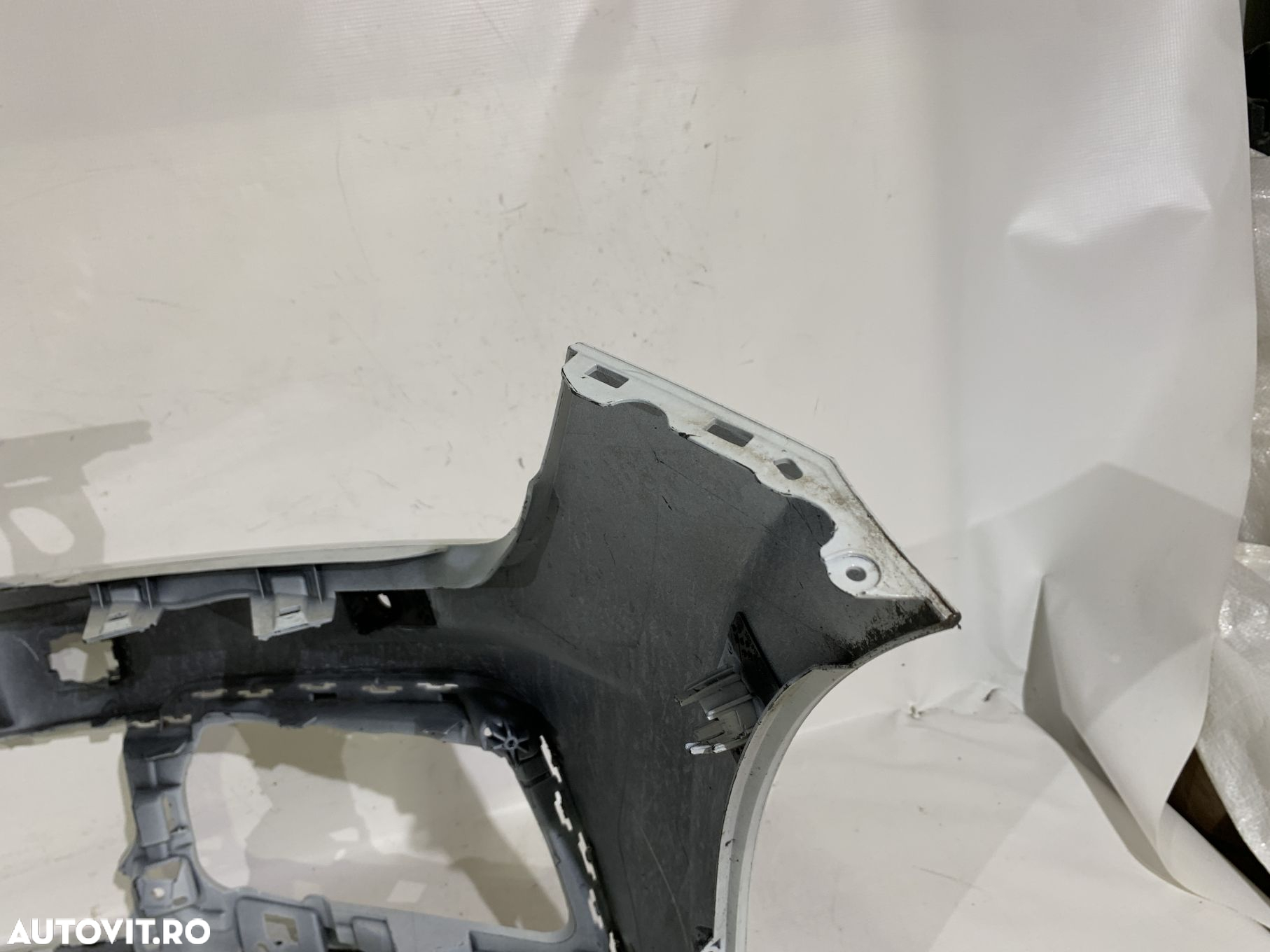 Bara fata VW Polo GTI, GTD, 2017, 2018, 2019, 2020, cod origine OE 2G0807221J. - 8