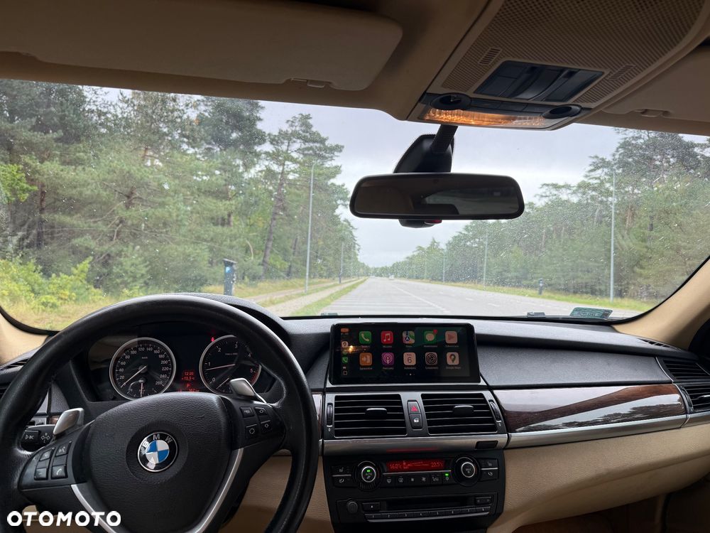 BMW X6 35d xDrive - 9