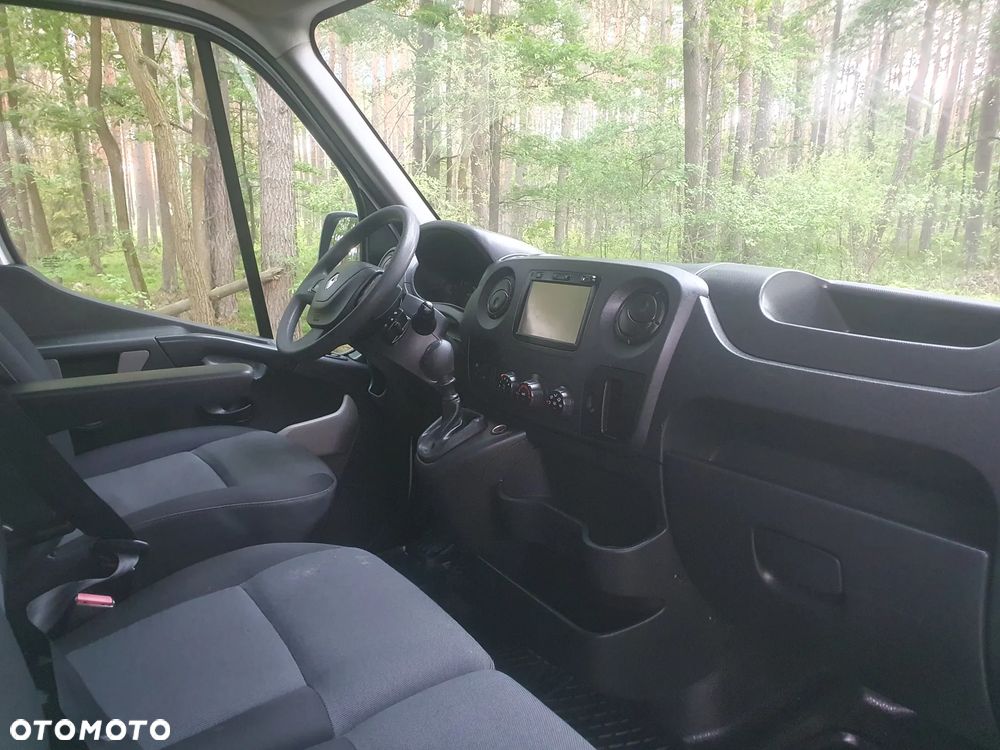 Renault Master - 17