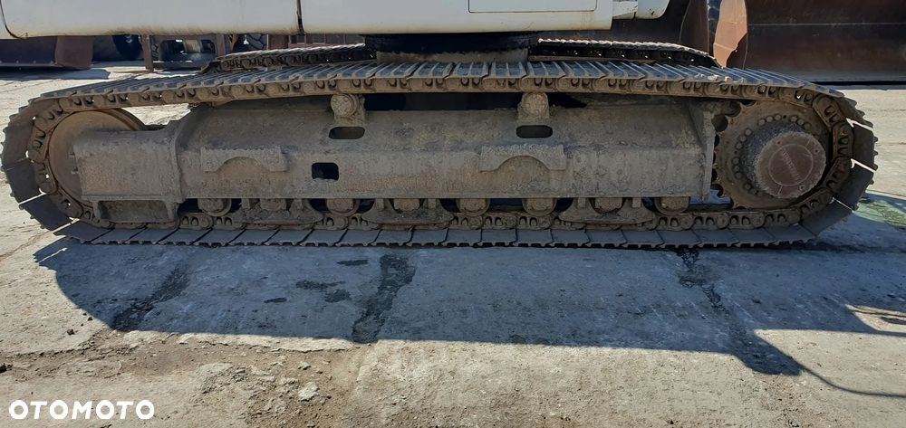 Liebherr R924 LC - 20