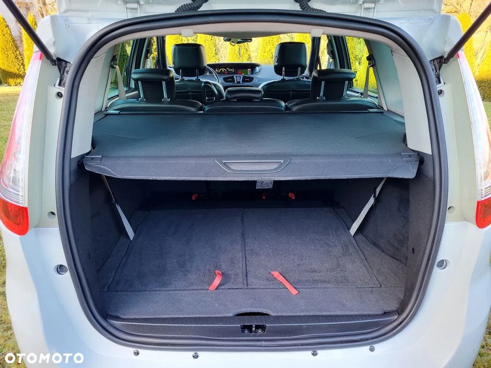 Renault Grand Scenic Gr 1.2 TCe Energy Bose Edition - 38