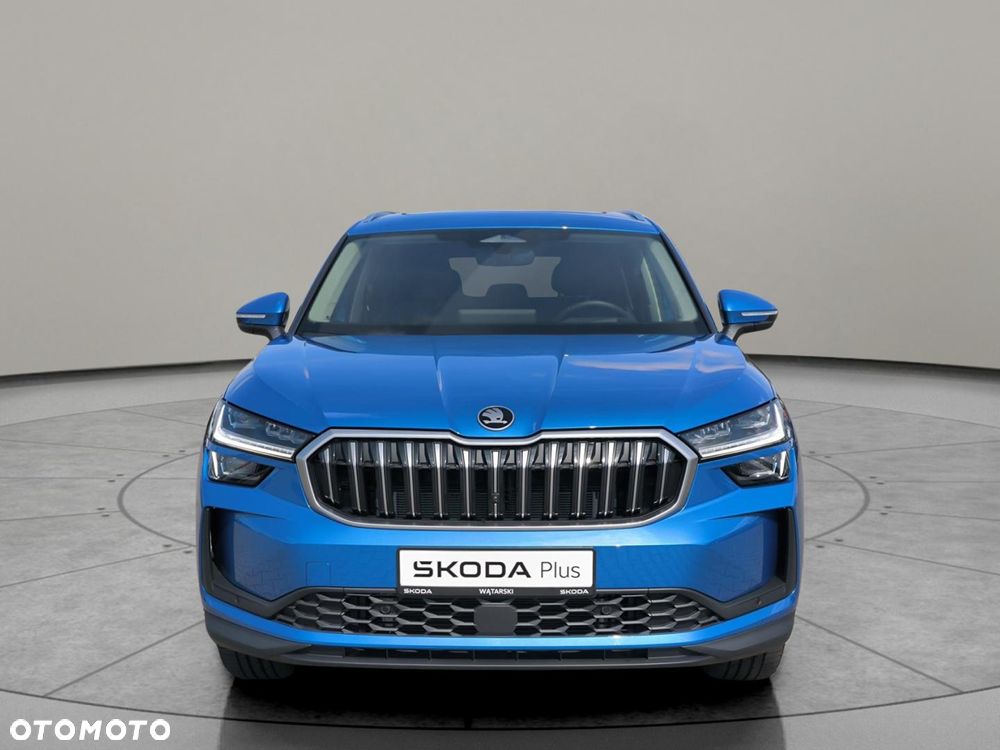 Skoda Kodiaq 2.0 TDI 4x4 Selection DSG - 4