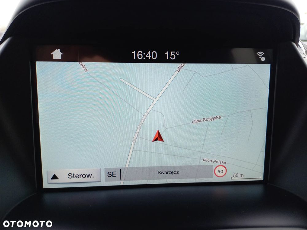 Ford Kuga 1.5 TDCi 2x4 Titanium - 29