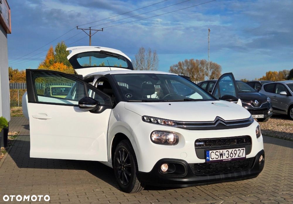 Citroën C3 - 26