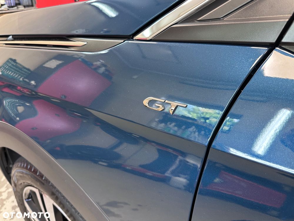 Peugeot 3008 1.5 BlueHDi GT S&S EAT8 - 8