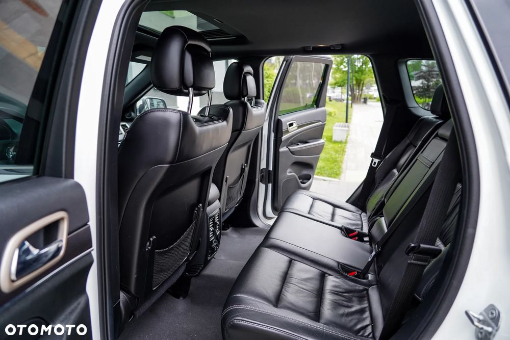 Jeep Grand Cherokee - 6