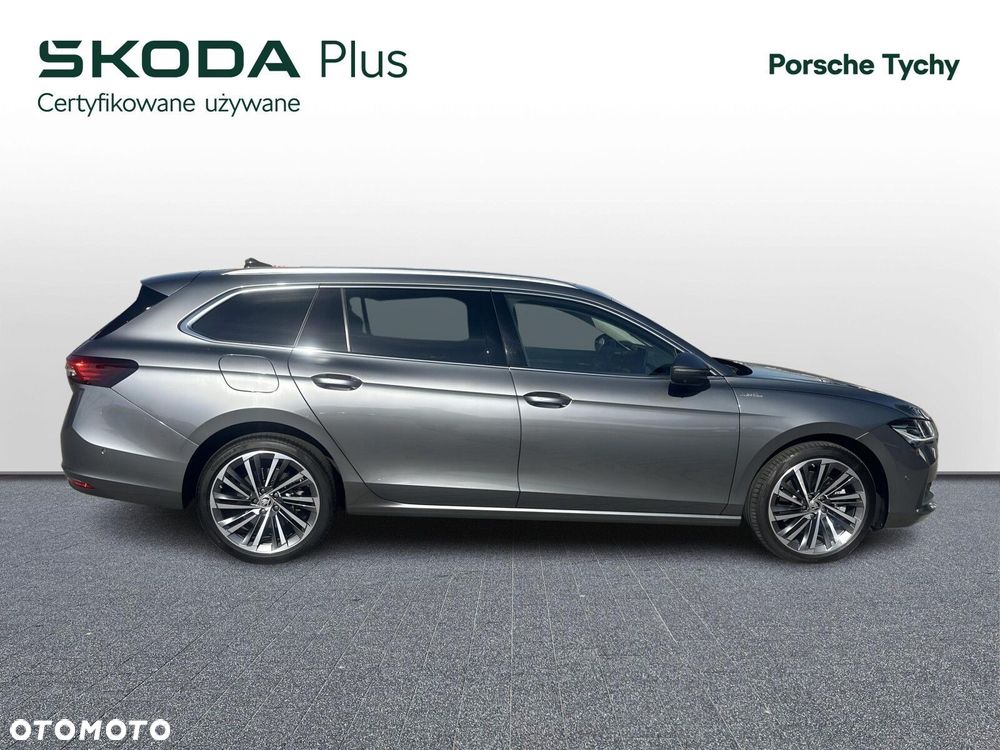 Skoda Superb - 3