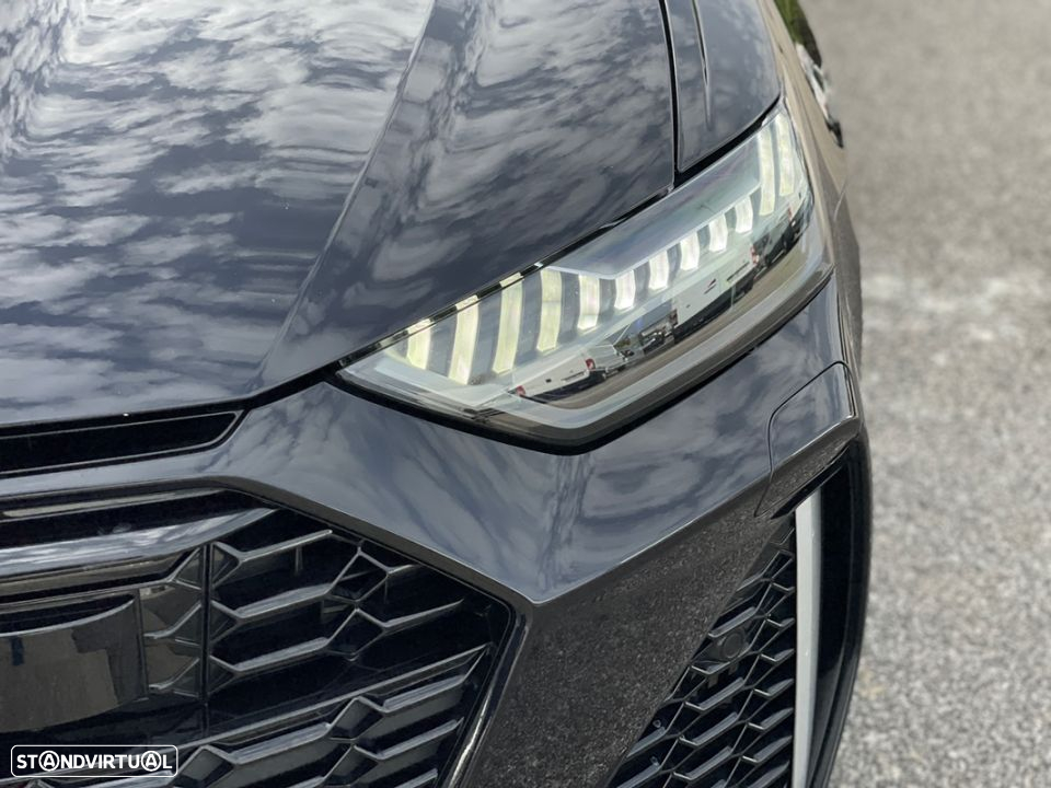 Audi RS6 Avant 4.0 TFSI quattro Tiptronic - 31