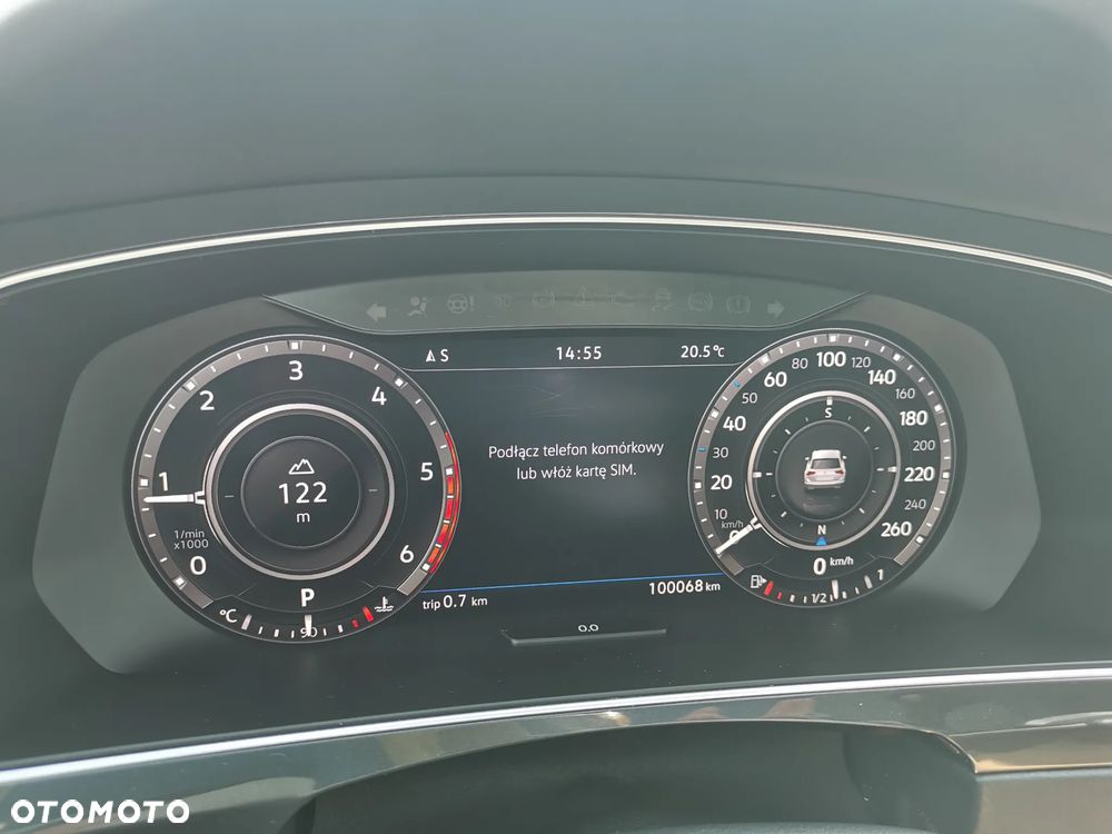 Volkswagen Tiguan 2.0 TDI BMT SCR 4Mot Highline DSG - 30