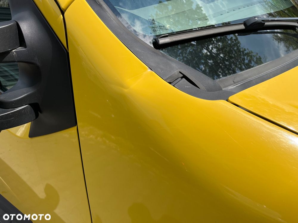 Renault MASTER - 5