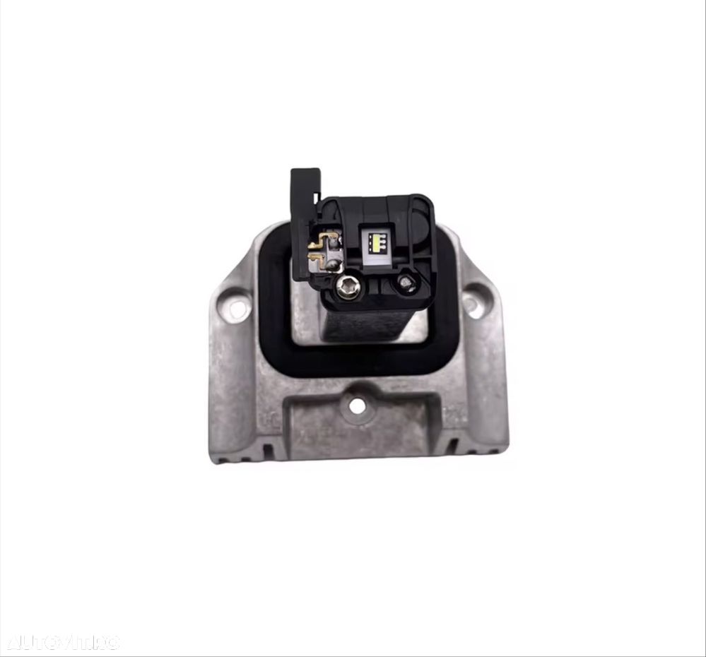 Droser Modul DRL Led Lumini De Zi Angel Eyes Far Bmw Seria 1 F20 - 2