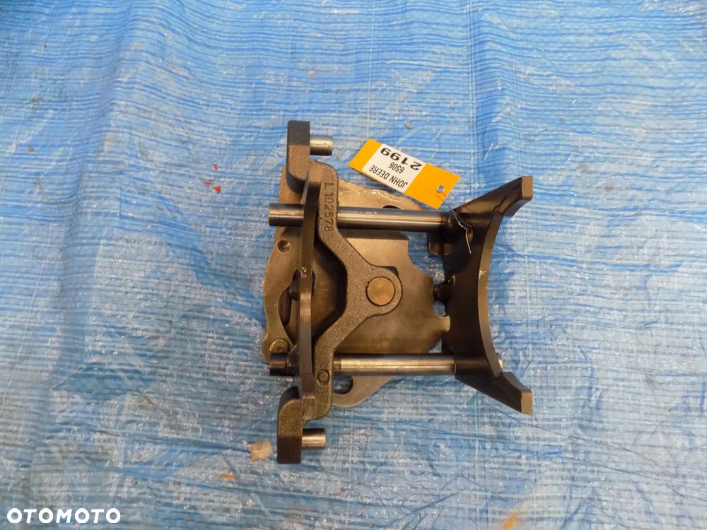 John Deere seria 6000, 6600  6506 widełki WOM L102578 6800 6900