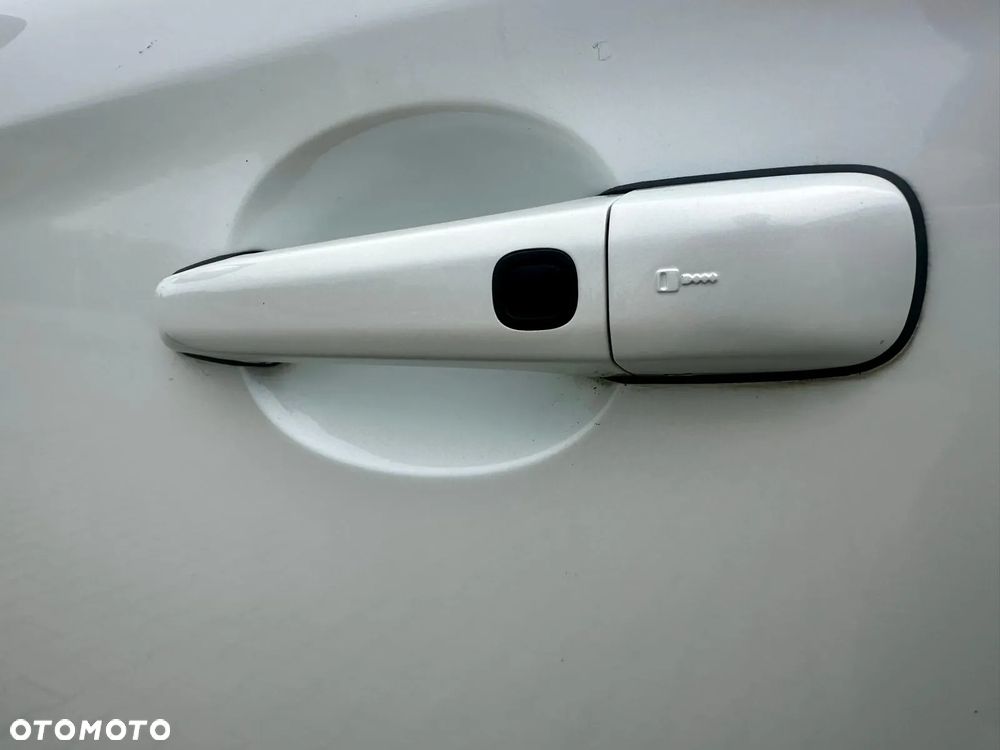 Volvo XC 60 D4 AWD Geartronic Summum - 11