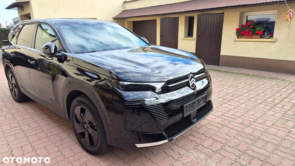 Citroën C5 Aircross - 9