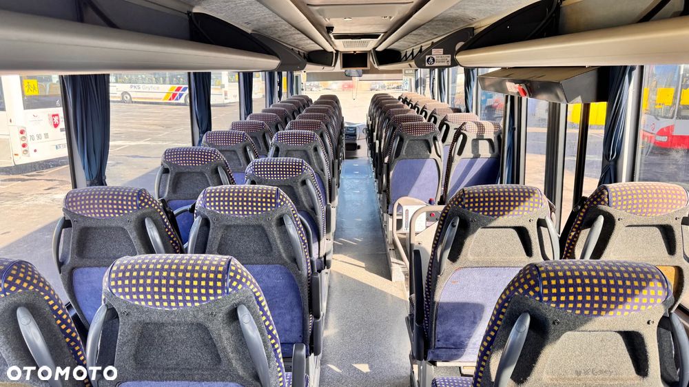 Irisbus Evadys / Klimatyzacja/ winda / 60 miejsc / cena: 79000 zł netto - 15