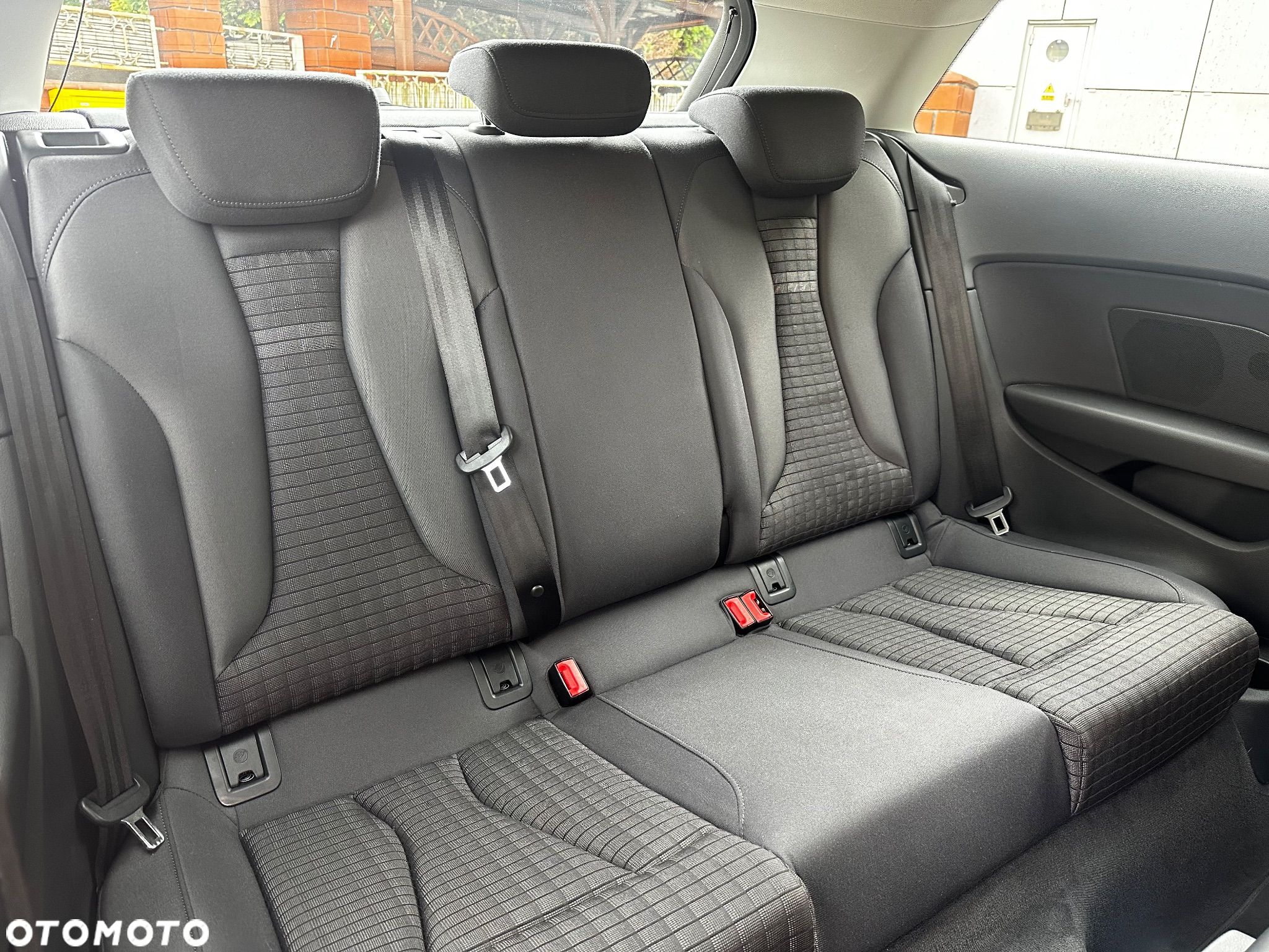 Audi A3 2.0 TDI Ambiente - 20