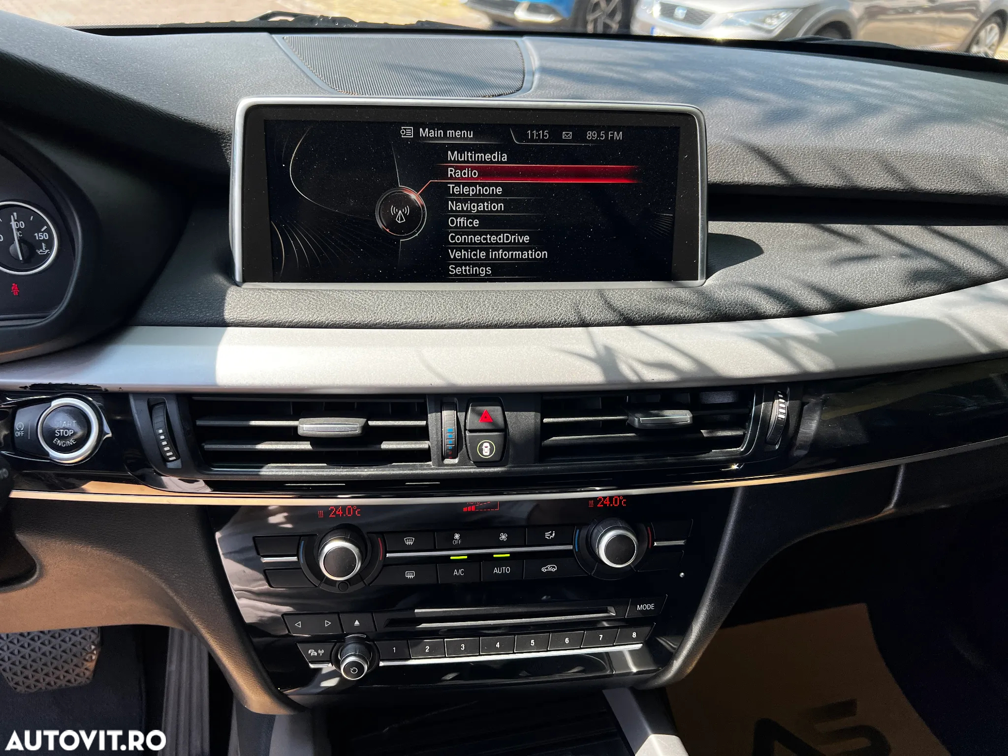 BMW X5 xDrive25d - 26
