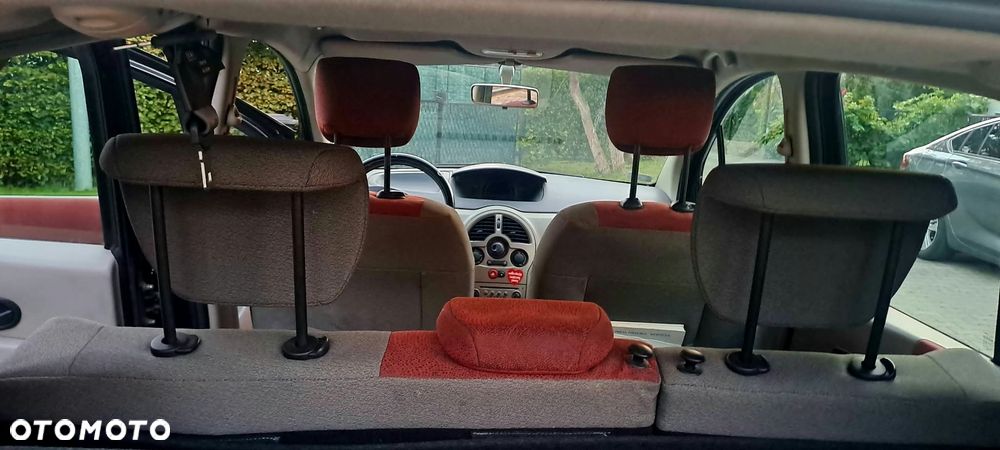 Renault Modus - 4
