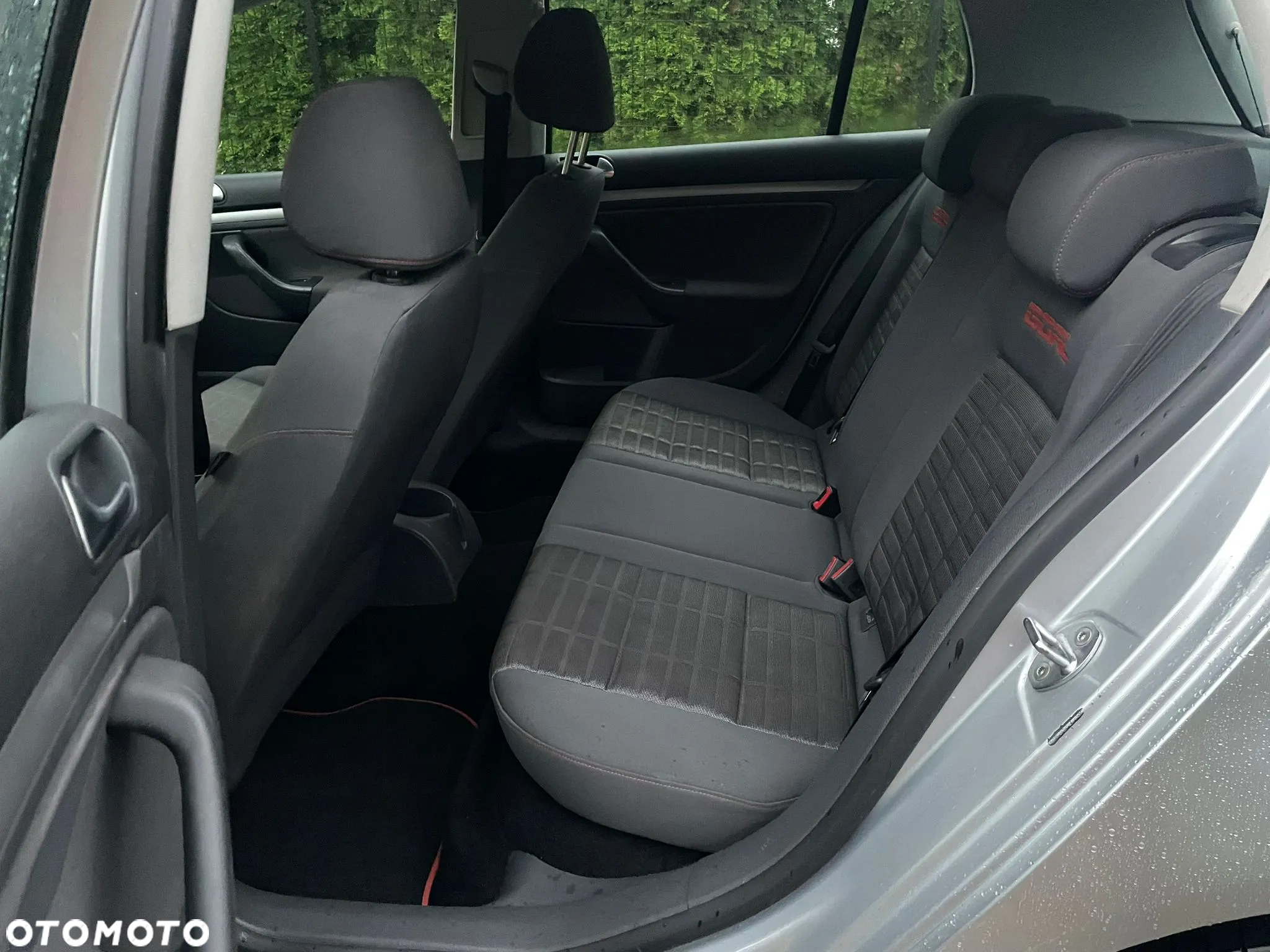 Volkswagen Golf 1.6 Goal - 8