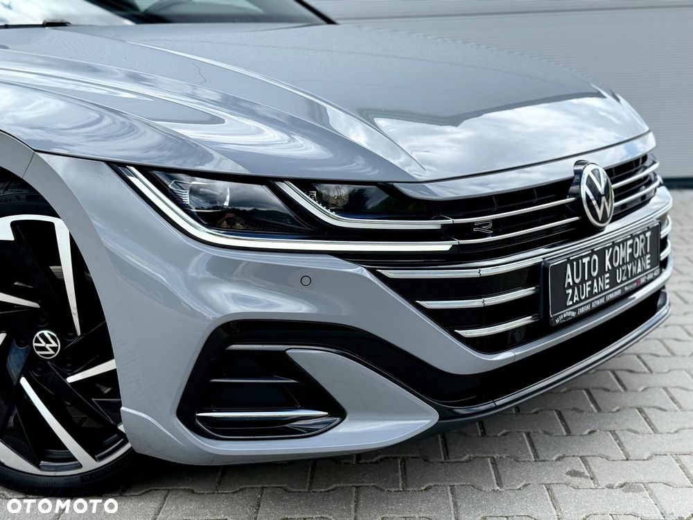 Volkswagen Arteon Shooting Brake 2.0 TDI SCR DSG R-Line - 13