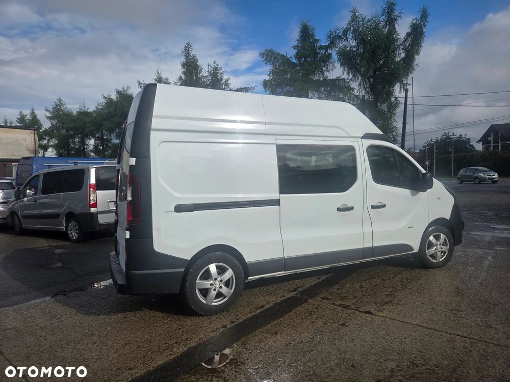 Opel Vivaro - 3