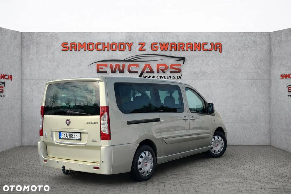Fiat Scudo - 26