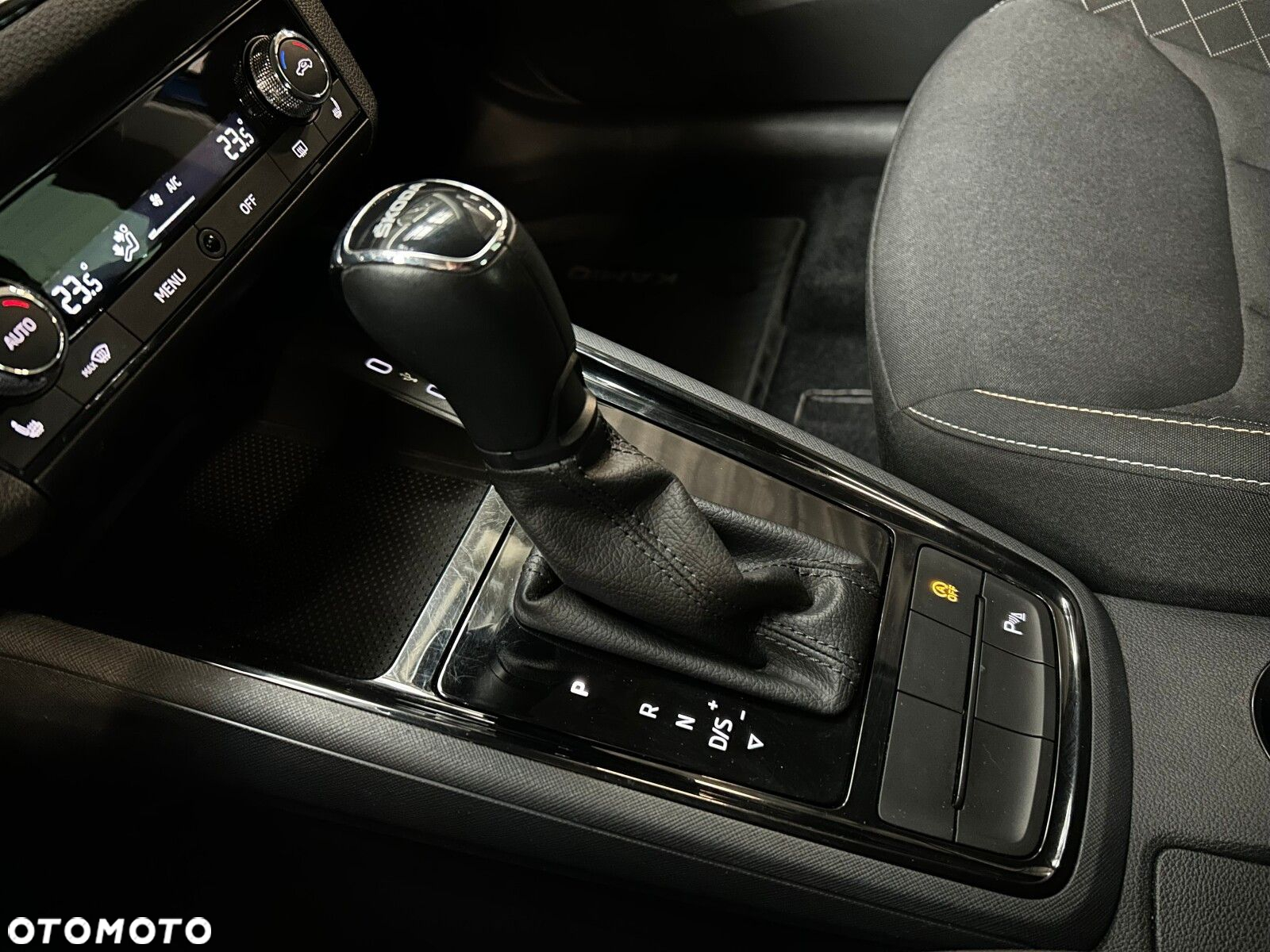 Skoda Kamiq 1.5 TSI Ambition DSG - 21