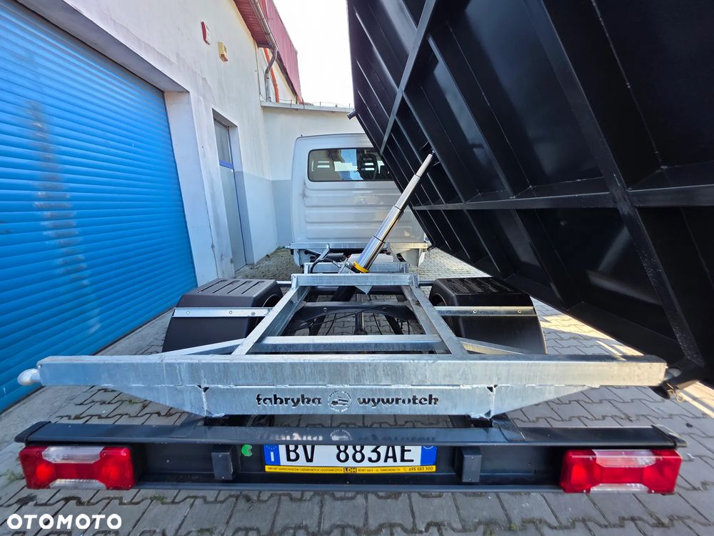 Iveco Daily 35c-15 Wywrotka 3.60 M ! Kiper 3-Stronny ! Klima ! Stan * BDB  * - 20