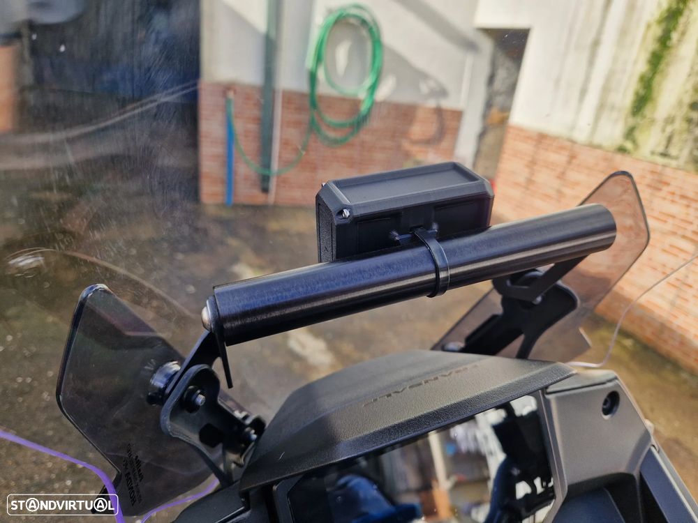 Honda Transalp XL 750 - 15