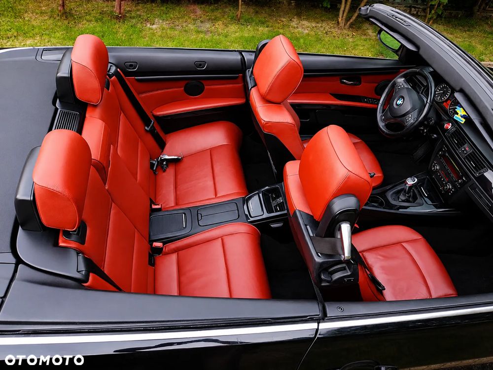 BMW Seria 3 320i - 4