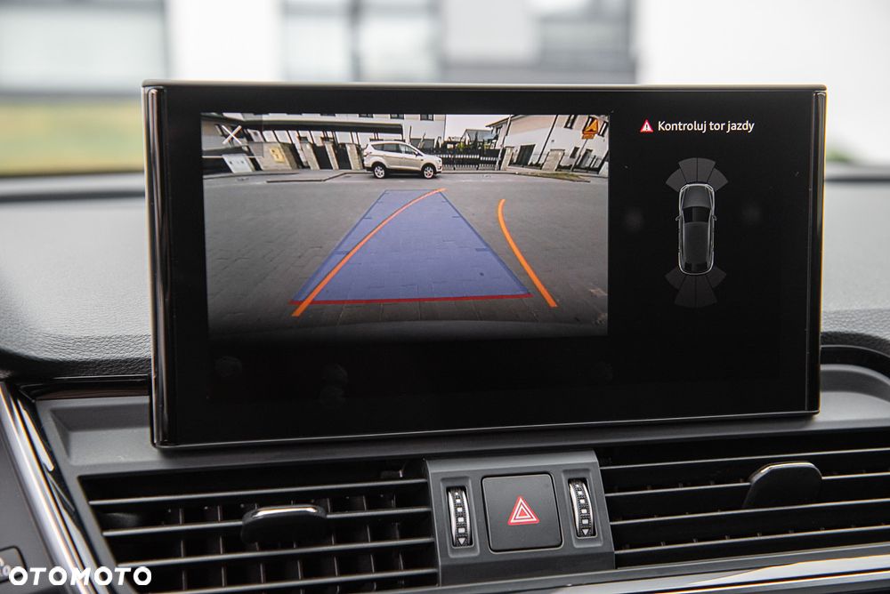 Audi Q5 Sportback 50 TFSIe quattro S tronic S line - 25