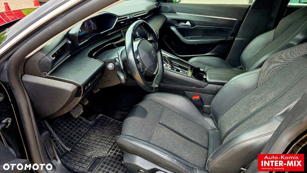 Peugeot 508 - 22